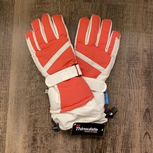 small women’s winter gloves